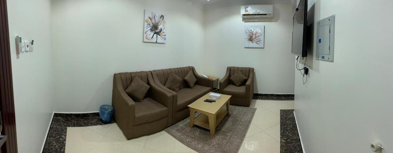 أضواء رفا2 Al Kharj Exterior foto