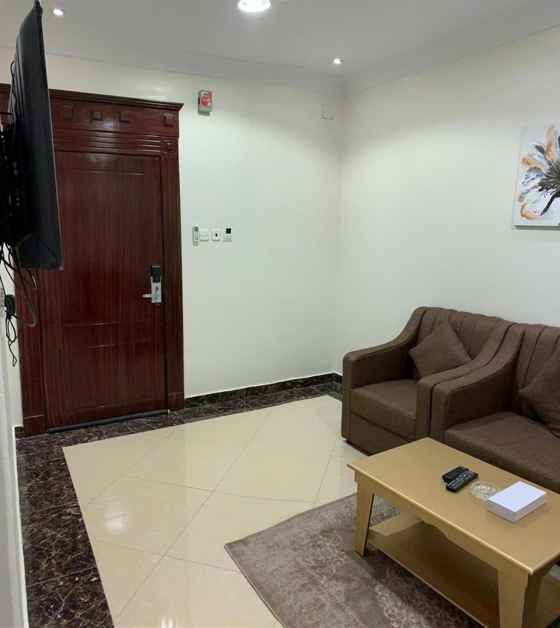أضواء رفا2 Al Kharj Exterior foto