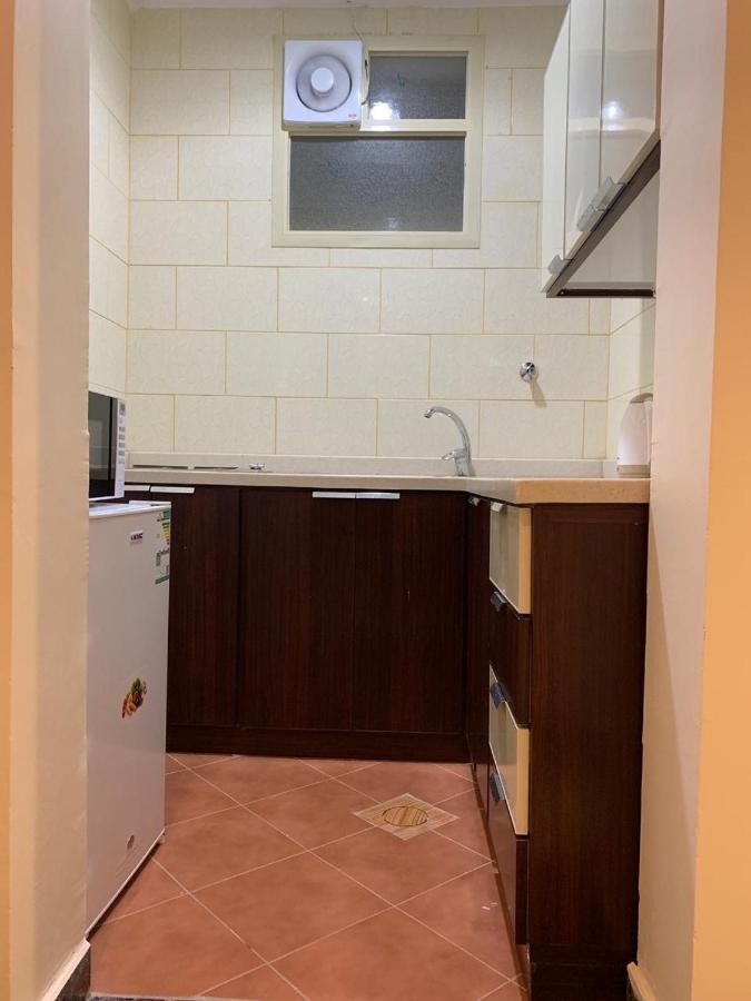 أضواء رفا2 Al Kharj Exterior foto